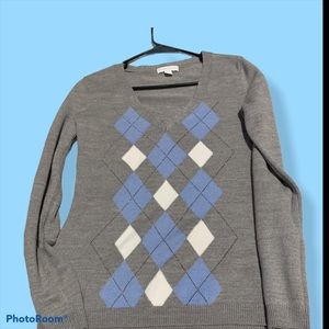 New York and company sweater